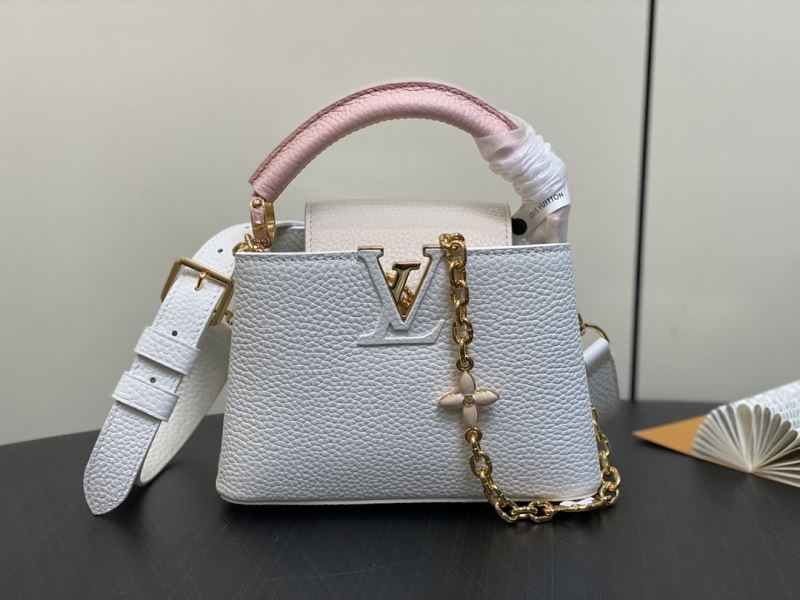 Louis Vuitton Top Handle Bags